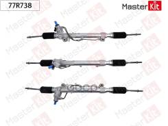 ������� ����� Toyota Land Cruiser Prado 120 2002 - 2009 77R738 MasterKit ���. 77R738 77R738 ����