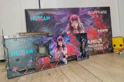 Radeon RX 7800 XT. ��� ����� �� ������������ ����