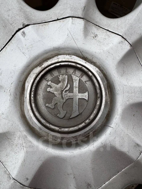 Bridgestone Erglanz. 7.0/8.0x17", 5x114.3, ET49/37, �� 73,1���. ����