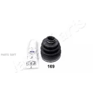 ������� �����, �������� Japanparts KB169 KB169 ����