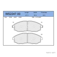 ������� ��������� �������� | ����� | Jeenice WS224700 WS224700 ����