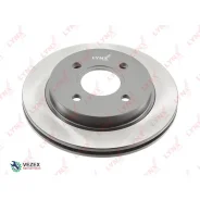 ���� ��������� ������������� (252,5x20) | ��� | Ford Mondeo (BNP/GBP) 93-00 / Mondeo (BAP/BFP/BNP) 96-00 (252,5x20) Lynxauto BN1443 BN1443 ����