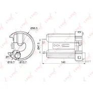 ������ ��������� Lynxauto LF543M LF543M ����