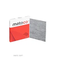 ������ ������ HYUN/KIA Solaris/RIO 10- �������� Metaco 1010005C 1010005C ����
