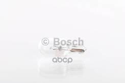 ����� W5W 12V SB (������� 2��) 12V 5W W21x95d Bosch ���. 1987301026 1987301026 ����