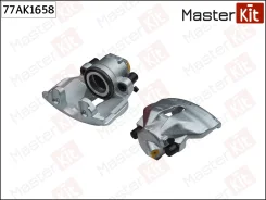 ������� ���������, �������� ����� ��� AUDI A4, AUDI A6, Volkswagen Passat Master KiT 77AK1658 77AK1658 ����