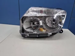 ���� ����� Renault Duster 2010- [5511186Lldem1] 5511186LLDEM1 ����