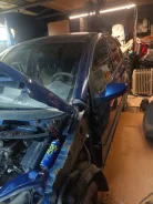 Chery Kimo A1 ����