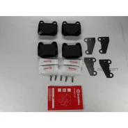 ������� ��������� ������ Impreza STI 00-, 26696FE080 Subaru 26696FE080 - 26696FE080 ����