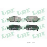������� ��������� �������� LPR 05P1862 05P1862 ����
