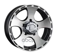LS Wheels LS 795