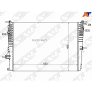 �������� Renault Fluence 09-17 / Grand Scenic 09-16 SAT RN0004-09 RN000409 ����