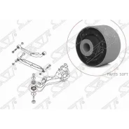 ����������� ������ Nissan Qashqai 06-22 / X-Trail 07-22 SAT ST-55501-JD00A ST55501JD00A ����