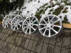 Strada Filetto. 6.0x15", 5x114.3 ����