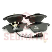 ������� ��������� �������� ��� � �������� VW Polo 1.6 09-10-, Skoda Octavia 1.6 2008-, Citroen C4/Peugeot 207/307/308 1.6-2.0- Segmatic ���. SGBP2556...