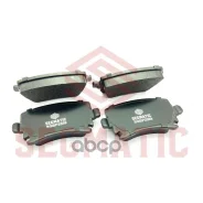 ������� ��������� �������� ��� Skoda Octavia 1.6 2004-2013, Skoda Octavia 1.6 2008-2013, Volkswagen Tiguan 2.0 2007- Segmatic ���. SGBP2559 SGBP2559 �...