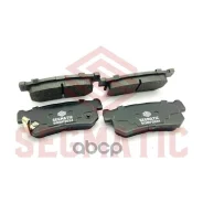 ������� ��������� �������� ��� Ssangyong Kyron 2.0 2005-, Ssangyong Actyon 2.0 2005-, Ssangyong Rexton 2.7 2006- Segmatic ���. SGBP2634 SGBP2634 ����