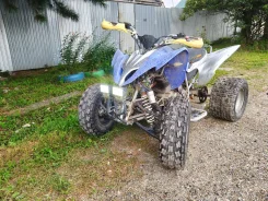 Yamaha Force. ��������, ��� ���\���, �� ����