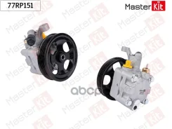 ����� �������������� Subaru Legacy III (BE) 1998 - 2003 77RP151 MasterKit ���. 77RP151 77RP151 ����