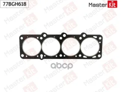 ��������� ��� Volvo 940 II (944) B 230 FD MasterKit ���. 77BGH618 77BGH618 ����