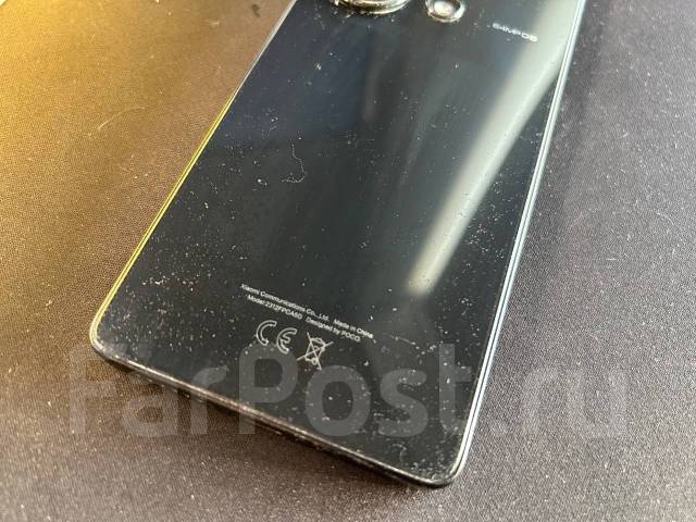 Xiaomi Poco M6 Pro. �/�, 256 ��, ������, 3G, 4G LTE, Dual-SIM, NFC ����