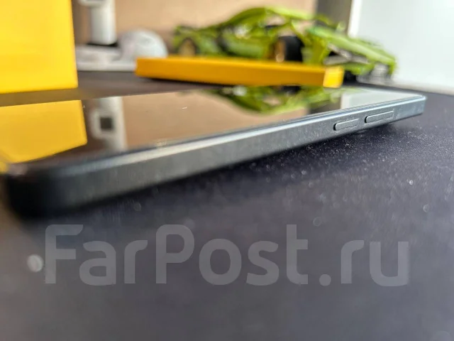 Xiaomi Poco M6 Pro. �/�, 256 ��, ������, 3G, 4G LTE, Dual-SIM, NFC ����