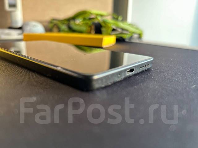 Xiaomi Poco M6 Pro. �/�, 256 ��, ������, 3G, 4G LTE, Dual-SIM, NFC ����