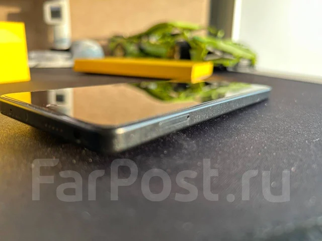 Xiaomi Poco M6 Pro. �/�, 256 ��, ������, 3G, 4G LTE, Dual-SIM, NFC ����
