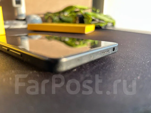 Xiaomi Poco M6 Pro. �/�, 256 ��, ������, 3G, 4G LTE, Dual-SIM, NFC ����