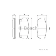 ������� ��������� �������� �������� Bosch 0986424369 0986424369 ����