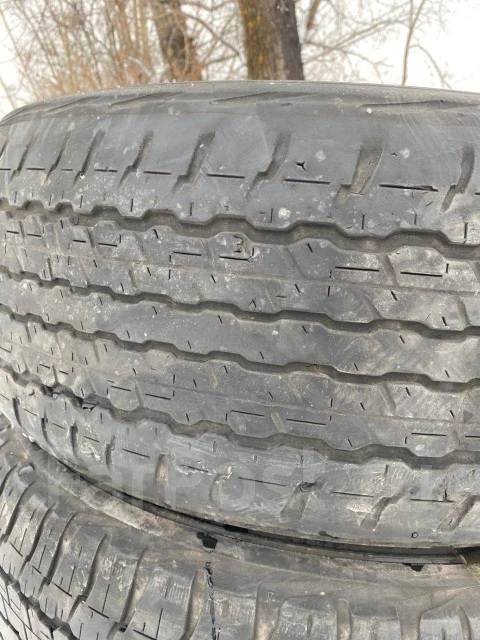 Dunlop Grandtrek AT22. ����� at, �/�, ����� 50 % ����