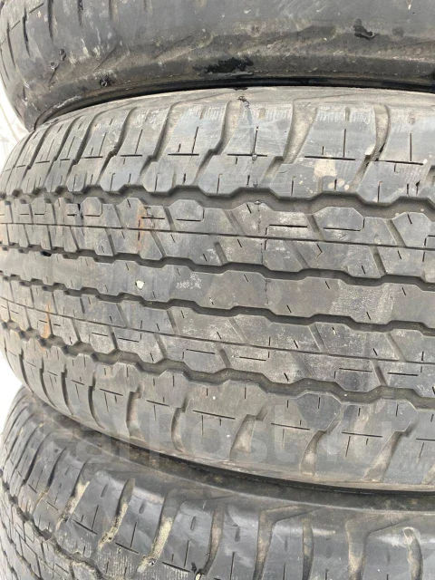 Dunlop Grandtrek AT22. ����� at, �/�, ����� 50 % ����