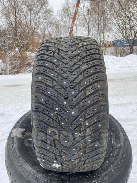 Nokian Hakkapeliitta 8. ������, ����������, �/�, ����� 5 % ����