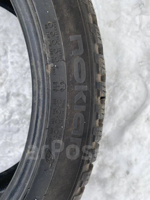 Nokian Hakkapeliitta 8. ������, ����������, �/�, ����� 5 % ����