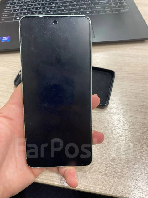 Realme C67. �/�, 256 ��, ���������, ������� ����