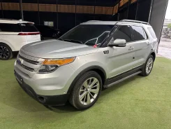 Ford Explorer ����