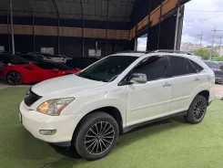 Lexus RX350 ����