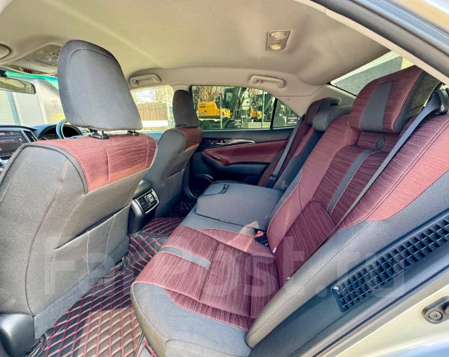 Toyota Crown. �������, ������, 2.5 (178��.�.), ������, 168 000����. �� ����