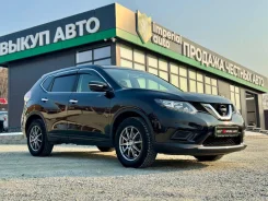 Nissan X-Trail. �������, 4wd, 2.0 (147��.�.), ������, 152 000����. �� ����