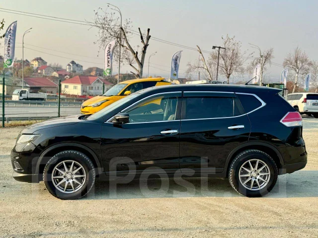 Nissan X-Trail. �������, 4wd, 2.0 (147��.�.), ������, 152 000����. �� ����