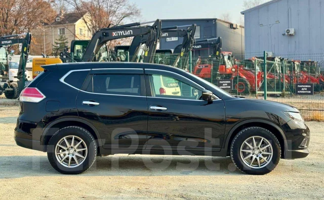 Nissan X-Trail. �������, 4wd, 2.0 (147��.�.), ������, 152 000����. �� ����