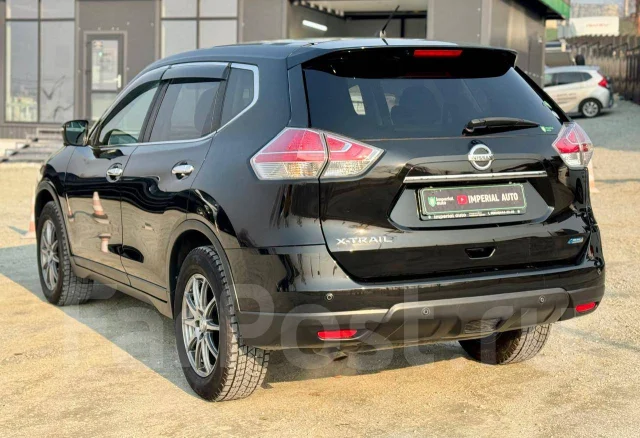 Nissan X-Trail. �������, 4wd, 2.0 (147��.�.), ������, 152 000����. �� ����