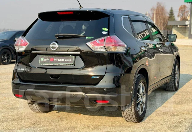 Nissan X-Trail. �������, 4wd, 2.0 (147��.�.), ������, 152 000����. �� ����