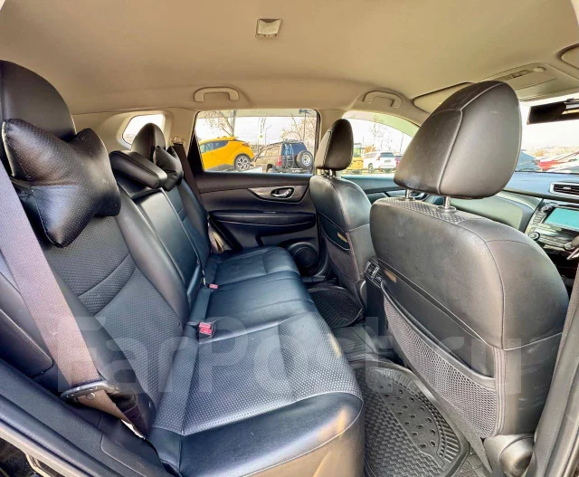 Nissan X-Trail. �������, 4wd, 2.0 (147��.�.), ������, 152 000����. �� ����