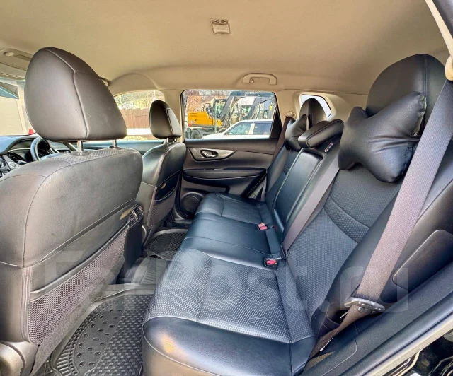 Nissan X-Trail. �������, 4wd, 2.0 (147��.�.), ������, 152 000����. �� ����