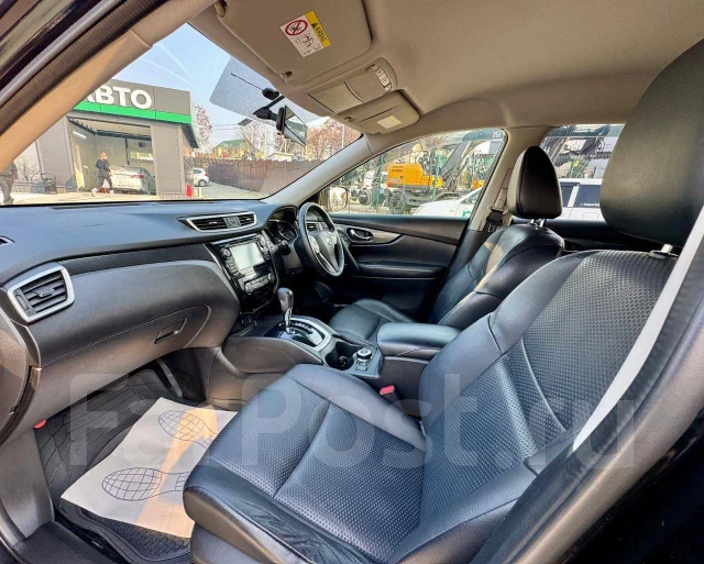 Nissan X-Trail. �������, 4wd, 2.0 (147��.�.), ������, 152 000����. �� ����