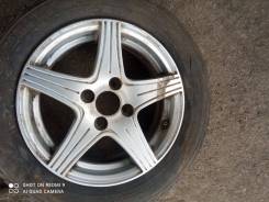 3SDM. x14", 4x100 ����