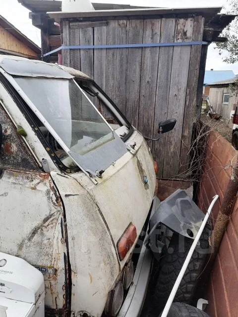 Nissan Homy. NET, NET ����