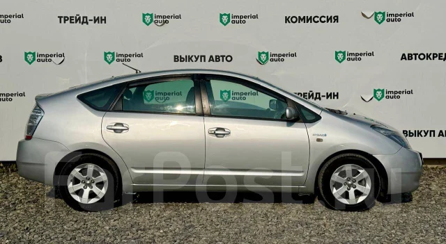 Toyota Prius. �������, ��������, 1.5 (76��.�.), ������, 98 000����. �� ����
