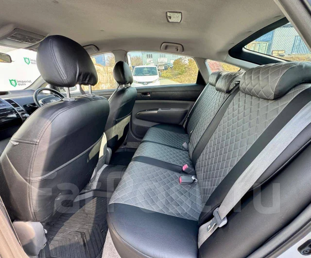 Toyota Prius. �������, ��������, 1.5 (76��.�.), ������, 98 000����. �� ����